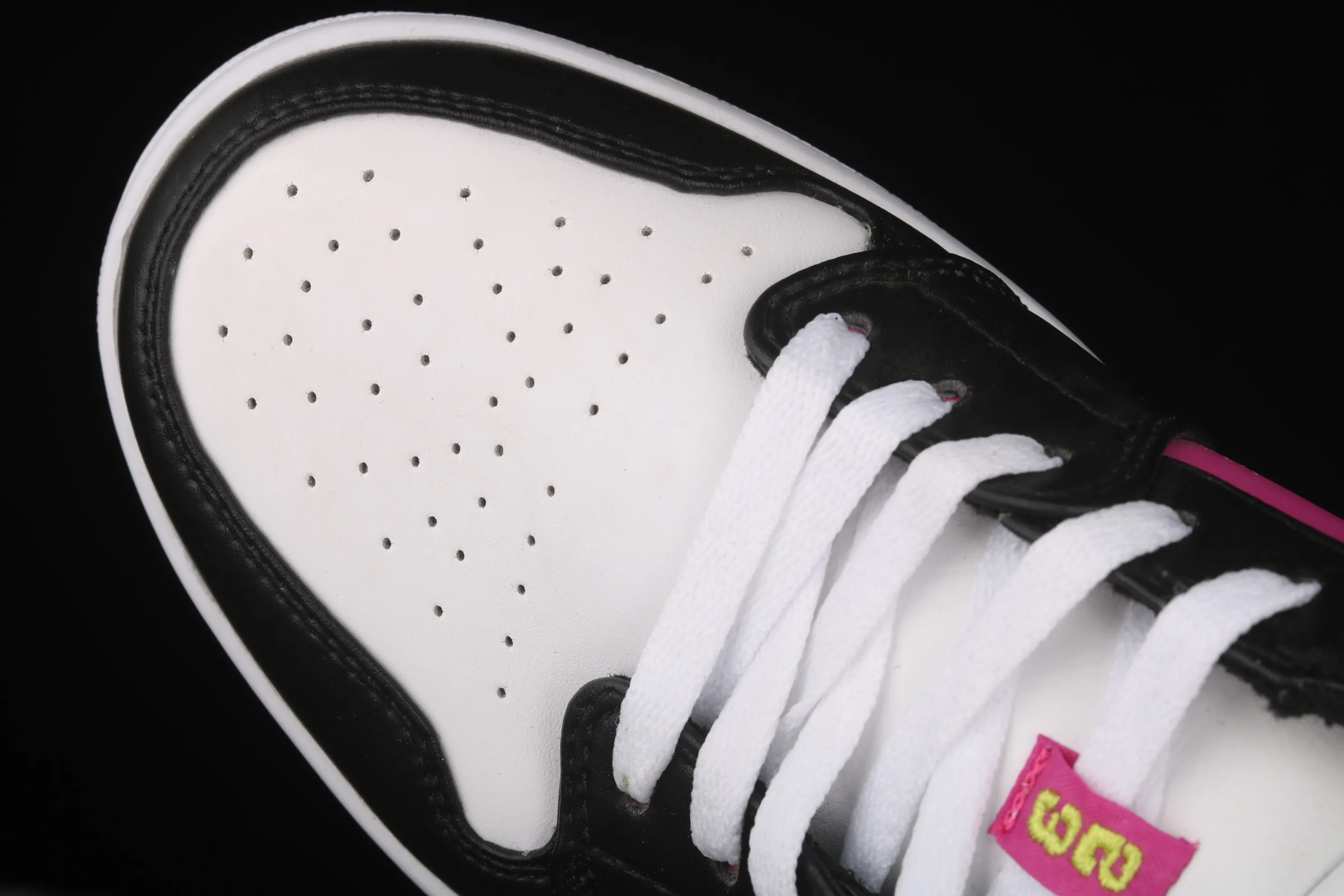 All categories Air Jordan Jordan series basketball shoes Air Jordan 1 Low Air Jordan 1 Low AJ1 Joe 1 low-top cultural and leisure sports sneakers CW5564-001
